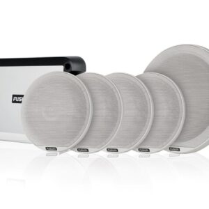 FÖRSTÄRKARE, 4XHÖGTALARE, SUB Classic