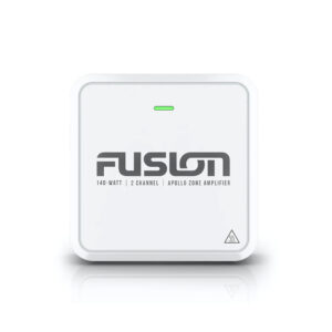FUSION APOLLO 2CH FÖRSTÄRKARE