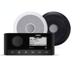 FUSION RA60 - XS-F65CWB PAKET