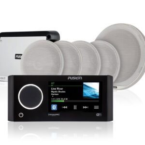 FUSION RA770-SIGNATURE+ PAKET