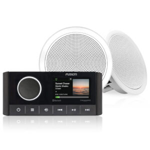 FUSION RA670-FM-F65RW PAKET