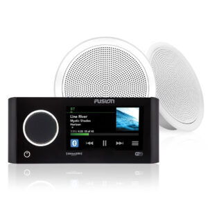 FUSION RA770-FM-F65RW PAKET