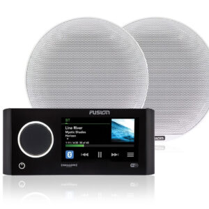 Fusion RA770-Signature 77 pkt