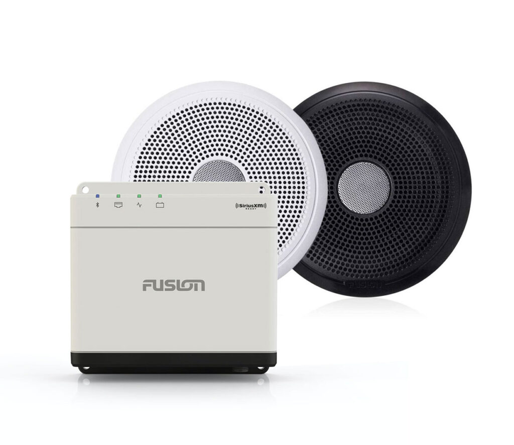 FUSION WB670 - XS-F65CWB PAKET