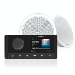 FUSION RA210 - FM-F65RW PAKET