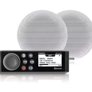 FUSION RA70-SIGNATURE 65 PAKET