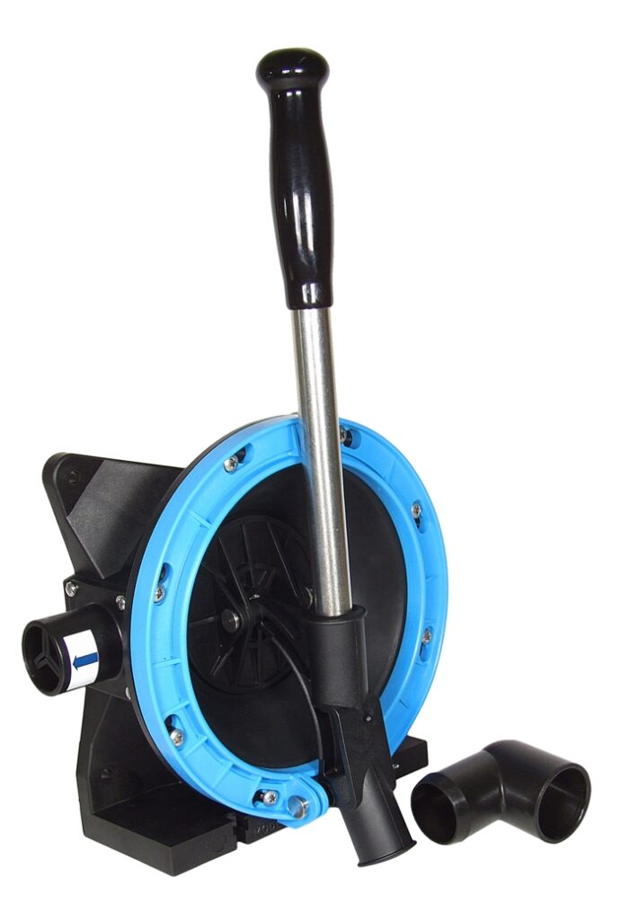 UNIVERSAL PUMP AMAZON 1 1/2?