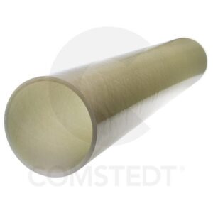 GLASFIBERTUNNEL till bogpropeller