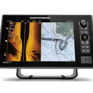SOLIX 10 CHIRP MSI+ G3 CHO