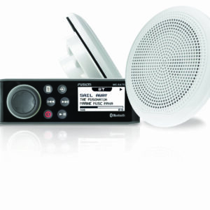 FUSION MS-RA70 EL-F651W KIT