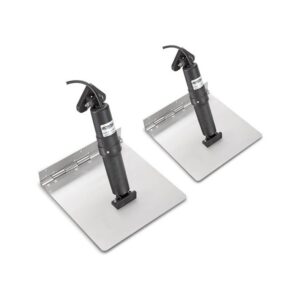 LECTROTAB TRIMPLANSKIT ROSTFRI