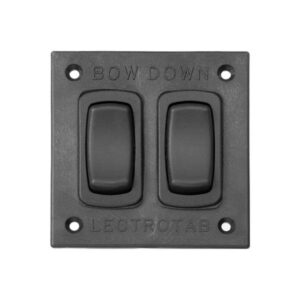 STANDARD TRIMPLANSPANEL