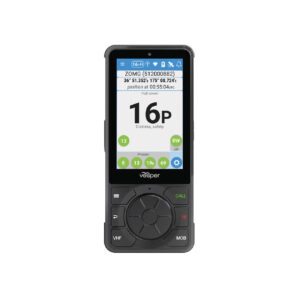 VESPER VHF/AIS CORTEX TRÅDLÖS