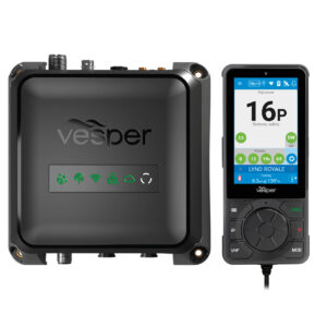 VESPER VHF/AIS CORTEX V1 PAKET