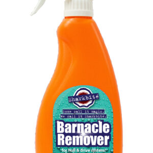 Snäck- och havstulpanborttagning Sharkbite barnacle remover 500 ml