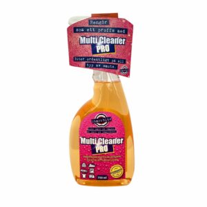 Sharkbite multi cleaner pro 750ml