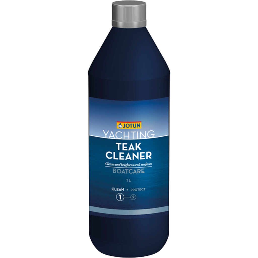 Jotun Teak Cleaner 1 L