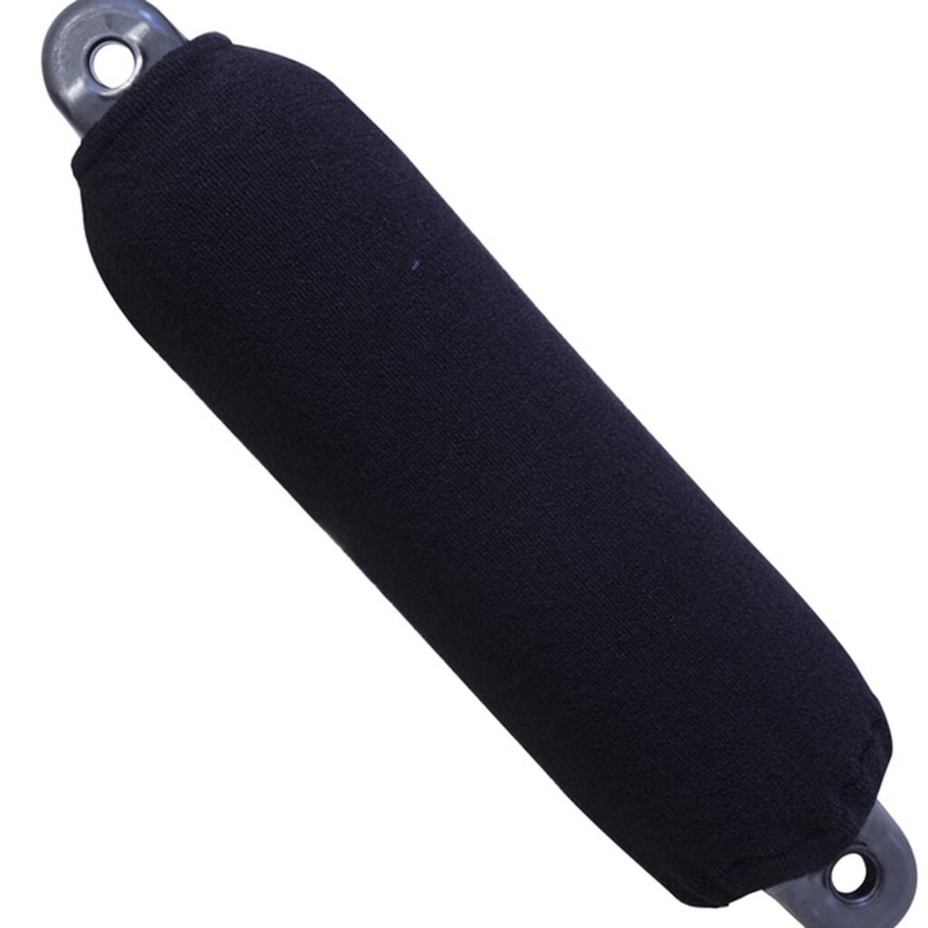 Fendequip Fenderskydd Svart