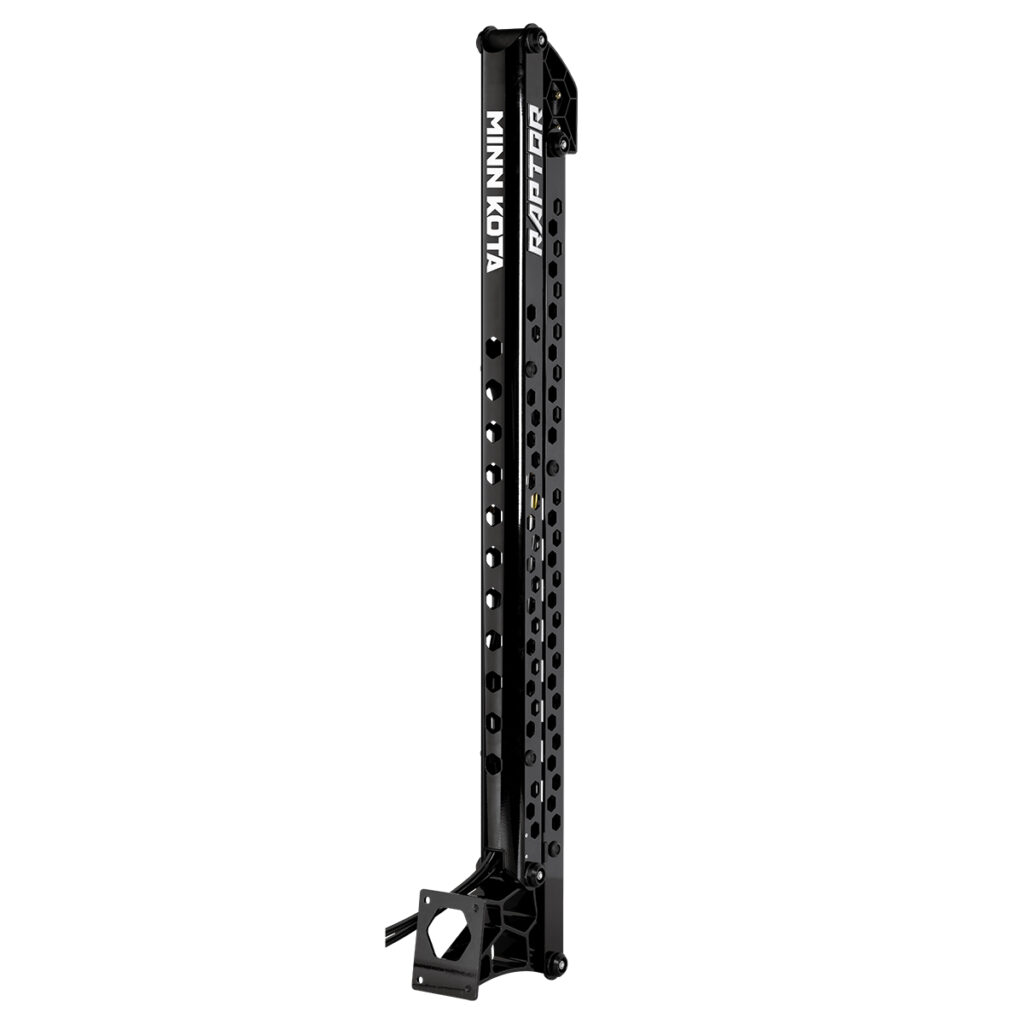 MINN KOTA RAPTOR 10 AA SVART