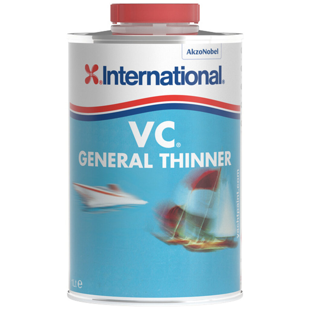 International Vc General förtunning 1 L