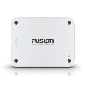 FUSION APOLLO 4CH FÖRSTÄRKARE