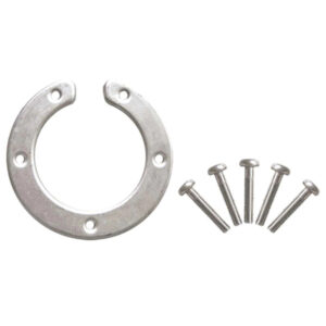 Skruvset till tankadapter SAE-5