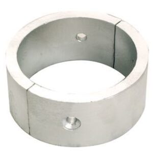 Zink gori 2 bl.sd. 13''-18'' Ø80mm