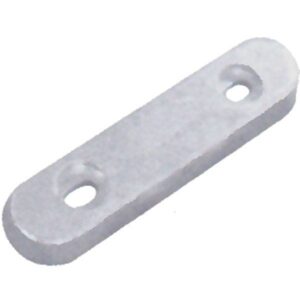 Zinkstav 150x60x25mm 1kg