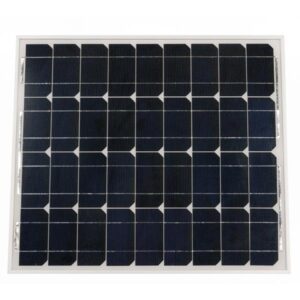 Victron Solpanel Polykristalin - Alu 115WP
