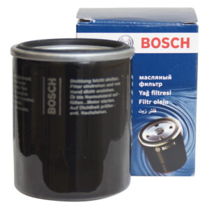 Bosch oljefilter Mercury, Yamaha
