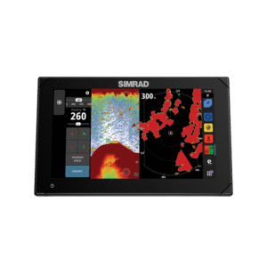Simrad NSX 3009 AI XDCR ROW