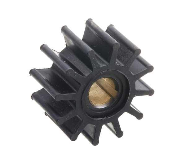 Impeller - Volvo, sole diesel, crusader, Jabsco, perk, sherw   1515103