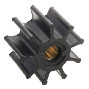 Impeller - Volvo, perk, cat, cummins, detr, jabs, john, vet   1515105