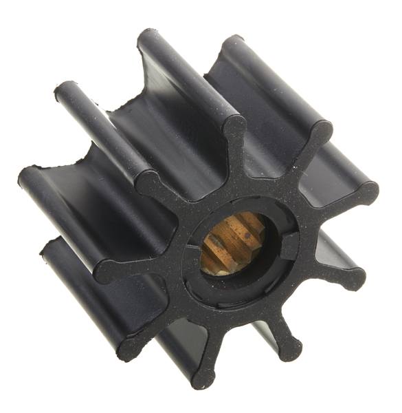 Impeller - Volvo, perk, cat, cummins, detr, jabs, john, vet   1515105