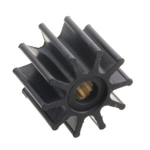 Impeller - Volvo, Mercruiser, Jabsco, perkins, Yanmar   1515114