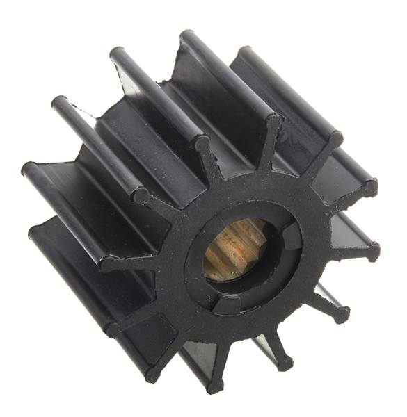 Impeller - Volvo, caterpillar, detroit, Jabsco, johnson  1515135