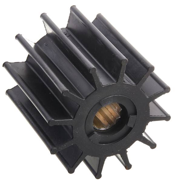 Impeller - Volvo, cat, detroit, Jabsco, john, perk, vet   1515145