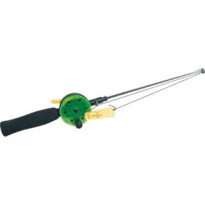 1852 Krabbspö med 10 m lina