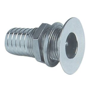 1852 Genomföring 1/2'' RF u/s