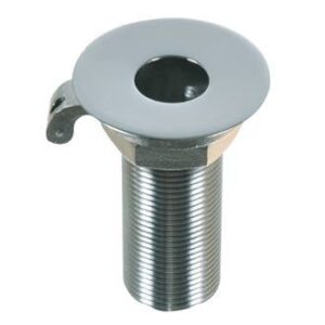 Genomföring 3/4'' RF u/s gänga