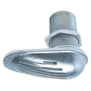 Vattenintag 3/4'' RF