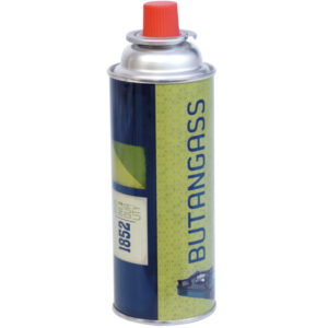 1852 gasbehållare butangas till minikök & 1852 värmare