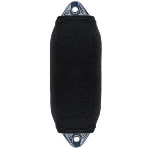 1852 fenderöverdrag svart, F2 29x54cm 2-pack