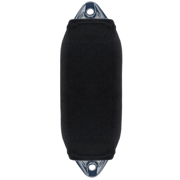 1852 fenderöverdrag svart, F3 29x70cm 2-pack