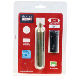 1852 omladdningskit 45 gram united moulders