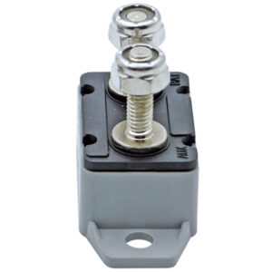 1852 termosäkring 40 Amp 12-28 Vdc