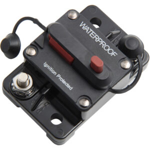 1852 automatsäkring 30 ampere