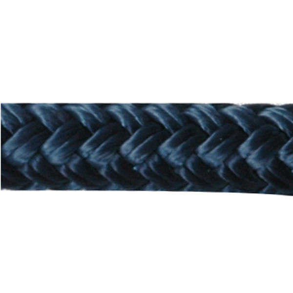 1852 dubbelflätad polyester marin Ø10 mm x 200 m
