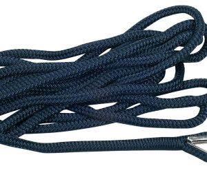 1852 förtöjning db. flätad marin med kaus Ø14 mm 4 m