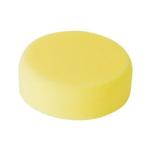 1852 professionell polerrondell gul mjuk Ø150 x 30mm
